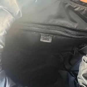 Brand new Gucci backpack